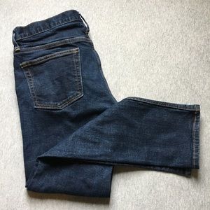 Old Navy 32x30 Men’s Rinse Wash Jeans